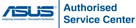 Authorised service center Asus